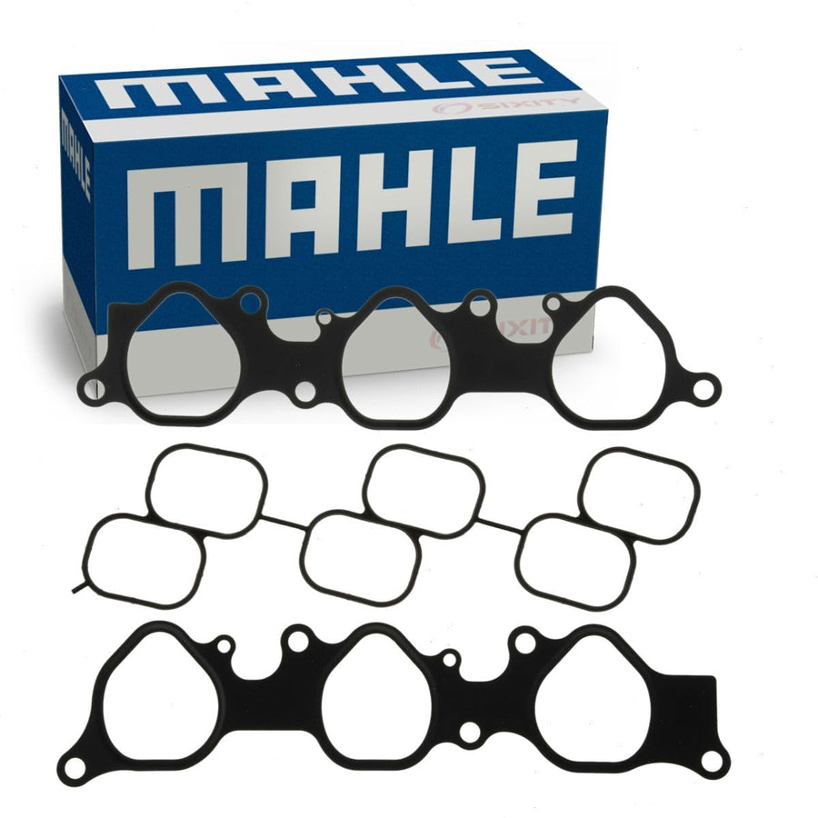 Engine Intake Manifold Gasket Set MAHLE MS19541