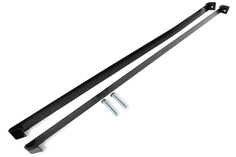 Sniper EFI Holley 19-565 Fuel Tank Straps