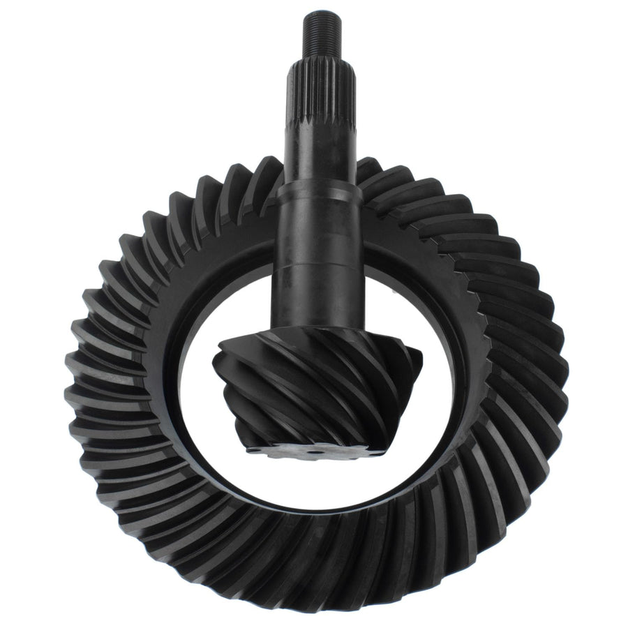 Differential Ring & Pinion Set Motive Gear F888-410 4.10 Ratio Fits Ford 8.8", 30 Spline Pinion, 10-Bolt, 8.8” Ring Gear, For- Aviator, Ford, F-100, F-150, Mustang, Ranger, Replaces: Ford M4209G410m A
