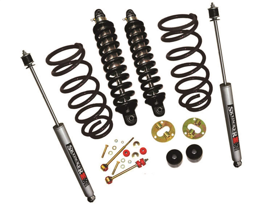 Skyjacker T4330BM Suspension 3'C/o Kt/03 4runner/rear