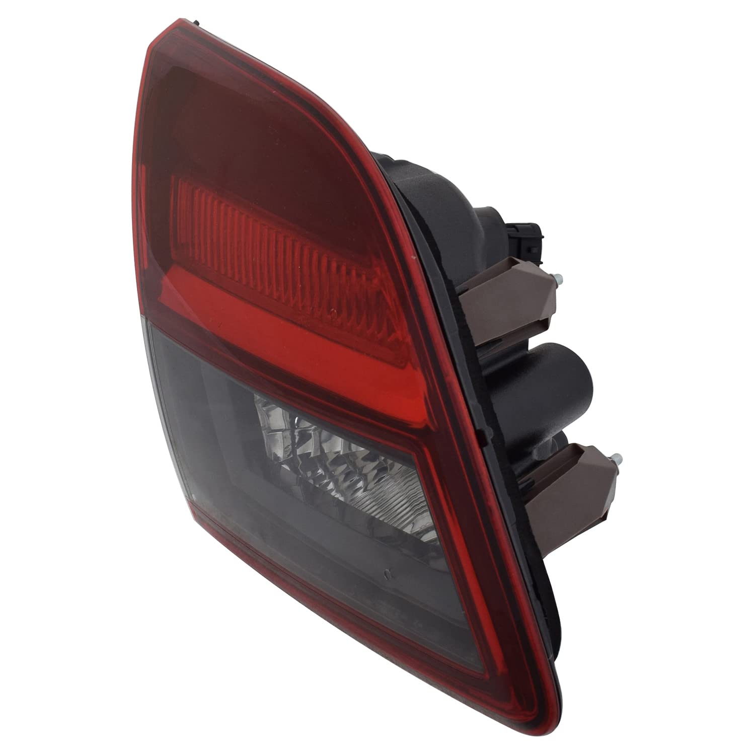 Left TYC Tail Light Assembly Compatible with 2013-2015 Mazda CX-9
