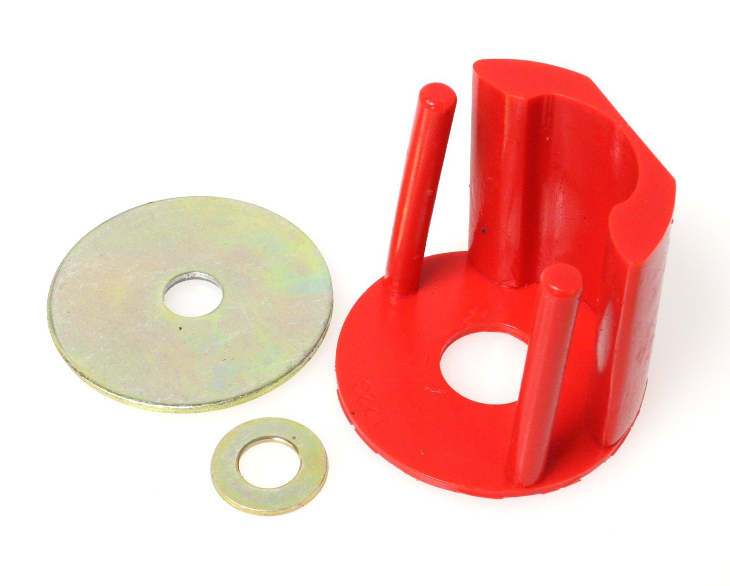 15.1106R Energy Suspension Motor Mount Insert, 1 Pack