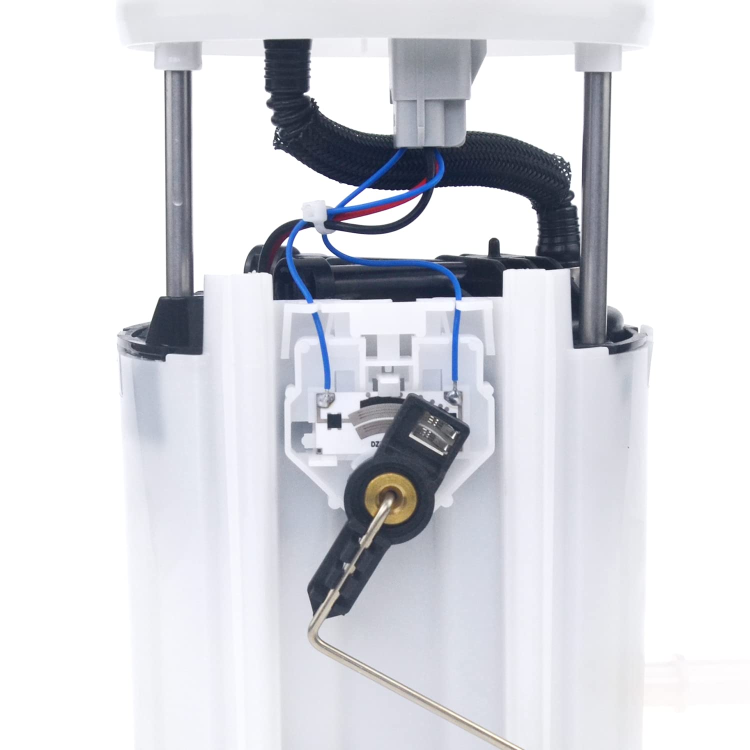 Fuel Pump Module Assembly TYC Compatible with 2011-2015 Dodge Durango