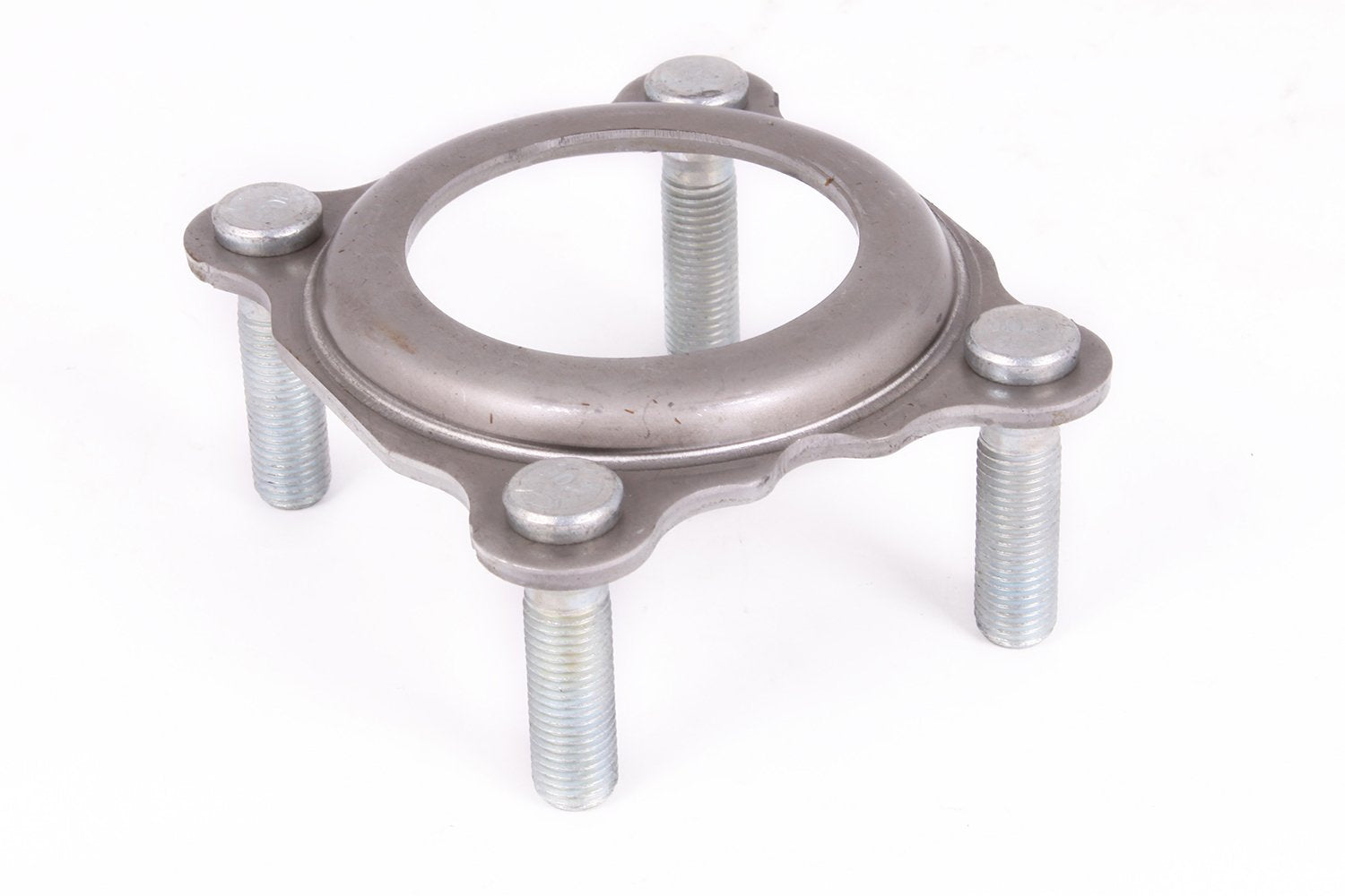 16535.40 | Omix-Ada | Rear Axle Shaft Seal Retainer | OE Reference: 68008523AA | Fits 2007-2018 Jeep Wrangler JK/JKU with Dana 44