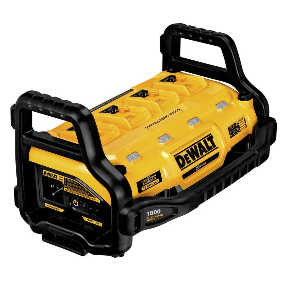 FLEXVOLT DEWALT Portable Power Station DCB1800B (Tool Only)