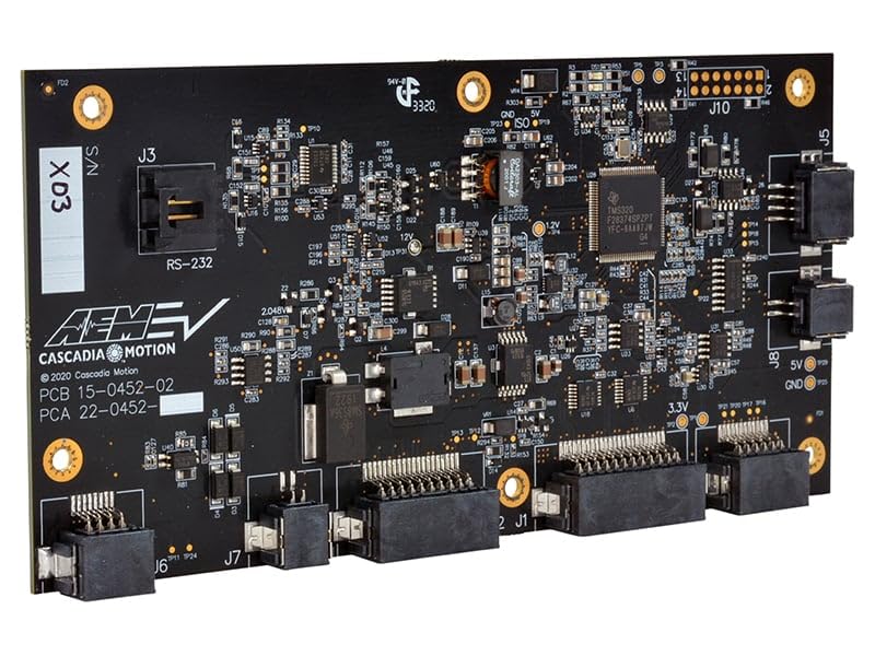Sport Ldu Control Board AEM (30-8410)