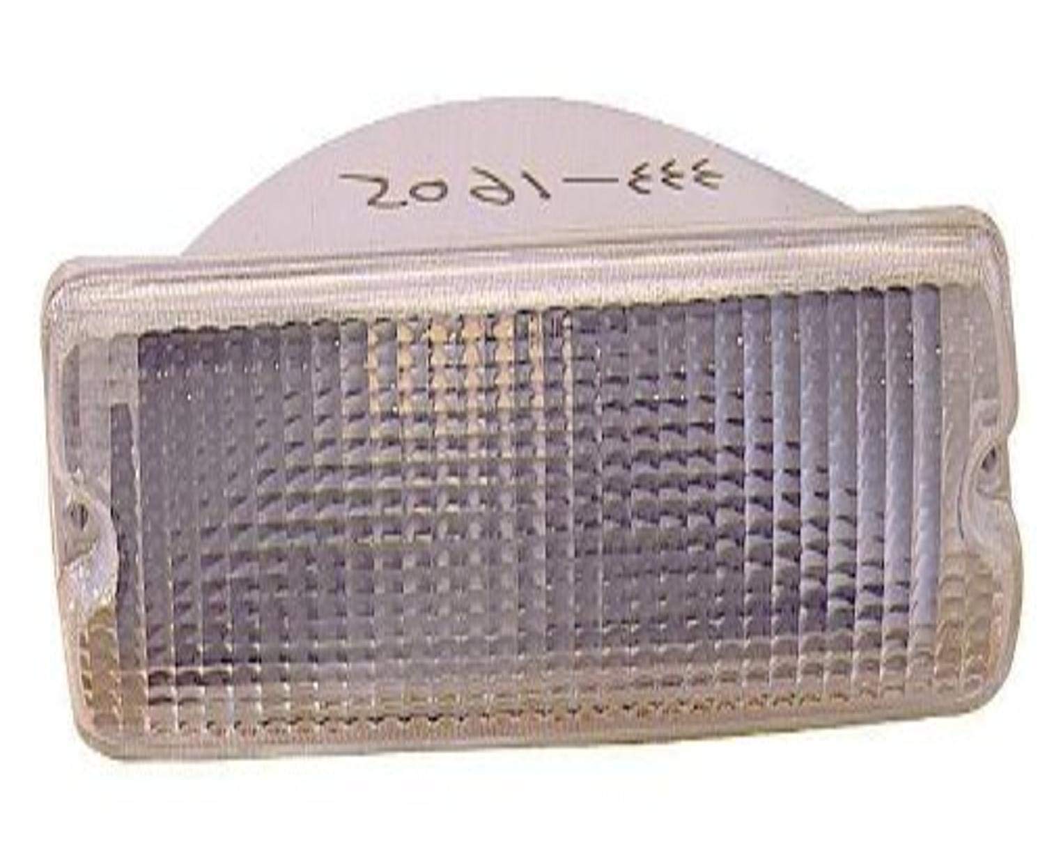 Replacement DEPO 333-1605R-US Passenger Side Parking Light Assembly