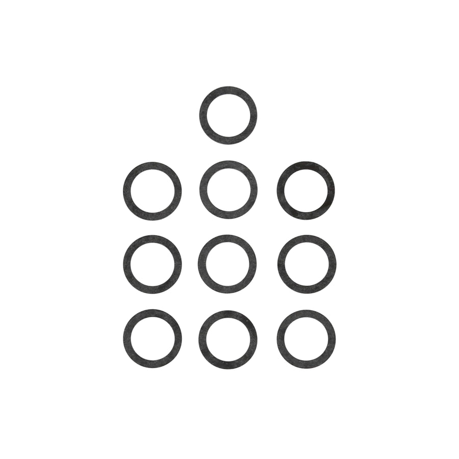 Power Valve Gasket Holley 1008-1597