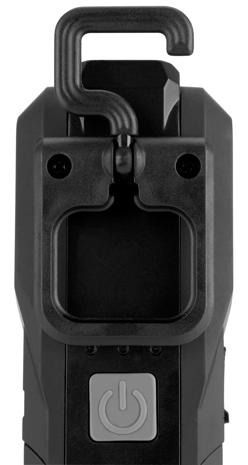 W2325 Performance Tool 130-500+ Lumens Li-Ion 3-in-1 Work Light