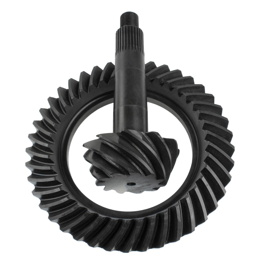 Motive Gear Differential Ring and Pinion Set GM12-373, 3.73 Gear Ratio, Fits GM 8.875" (12 Bolt) Truck Models (Chevrolet C10, GMC K1500, Blazer, Suburban)