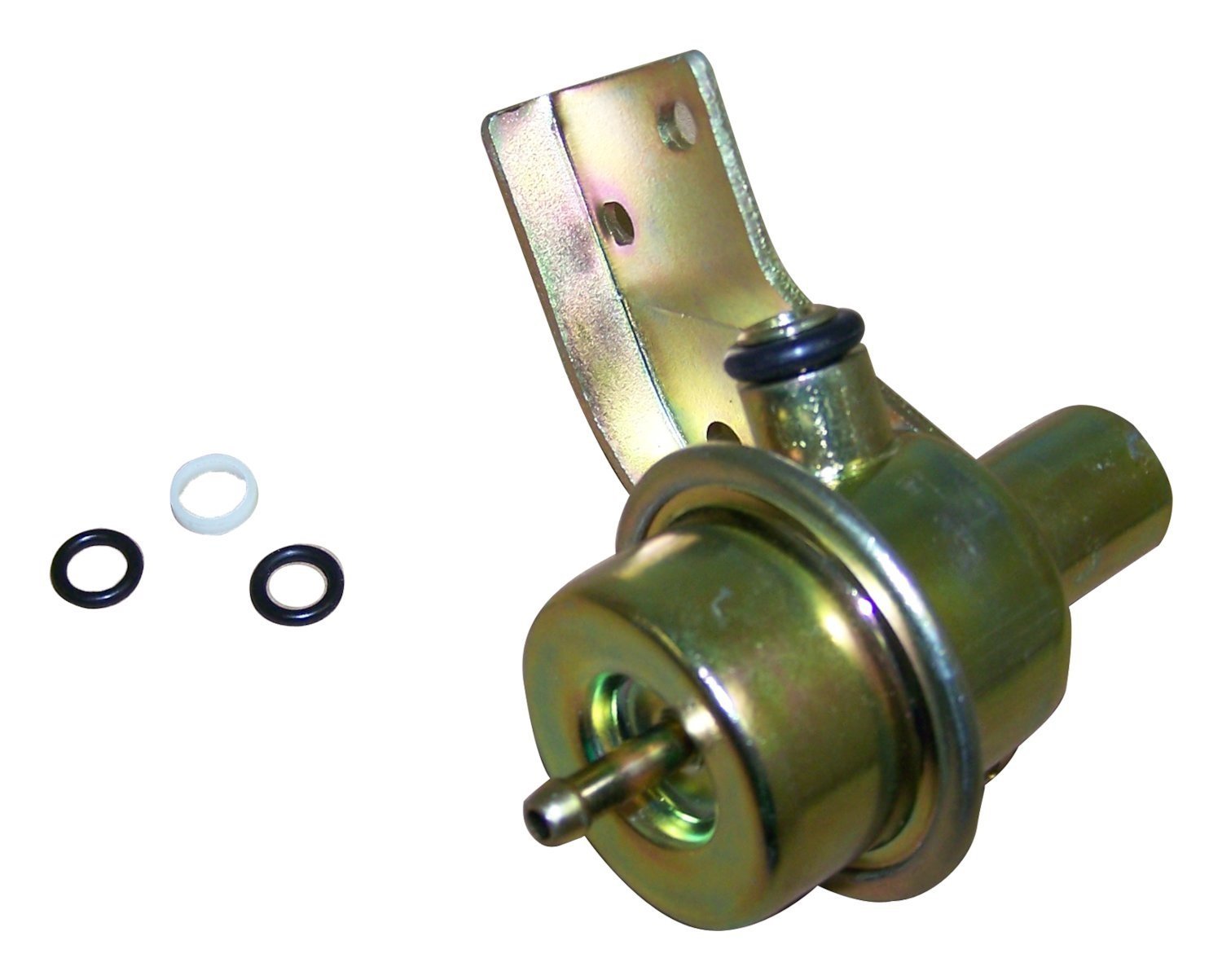 Fuel Pressure Regulator Crown Automotive Air and Fuel Delivery