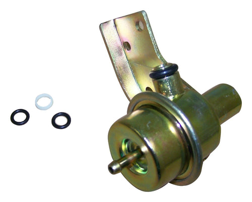 Fuel Pressure Regulator Crown Automotive Air and Fuel Delivery