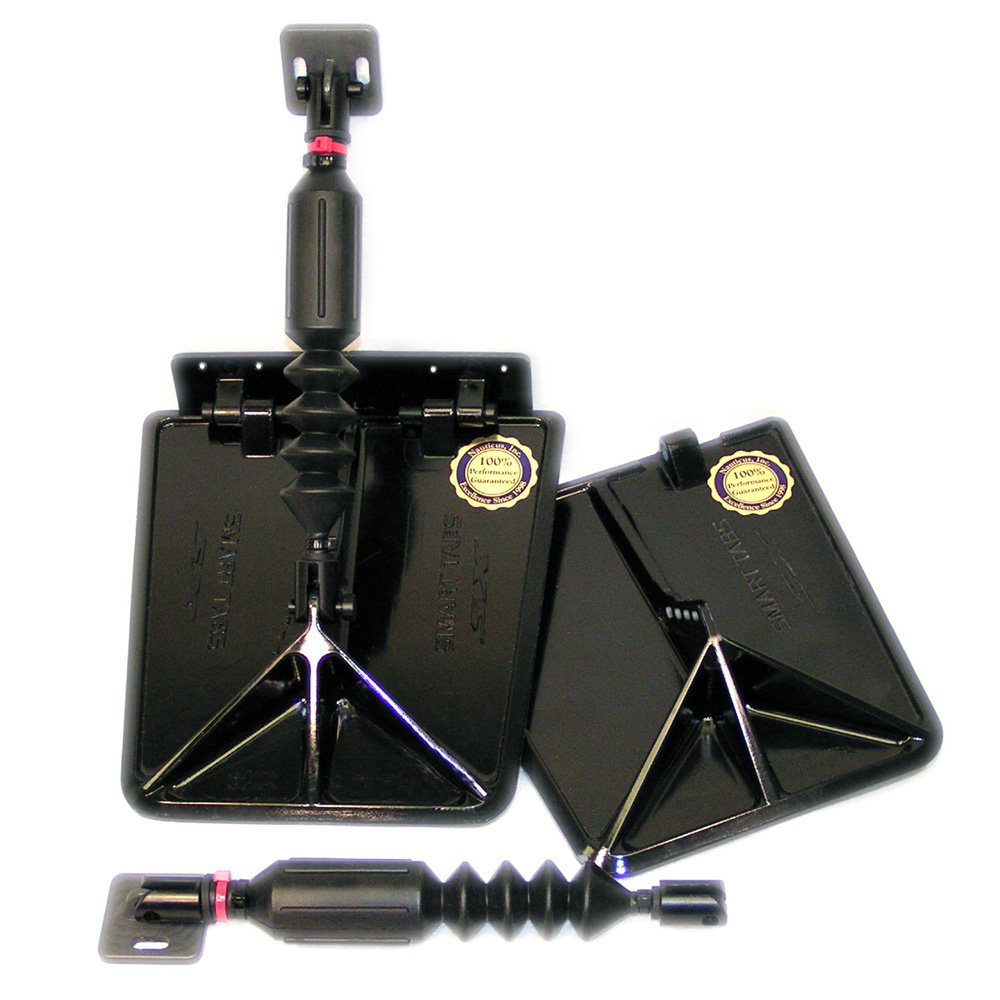 Smart Tabs Nauticus SX Series f/Boats 21'-25' Up to 250HP Motors
