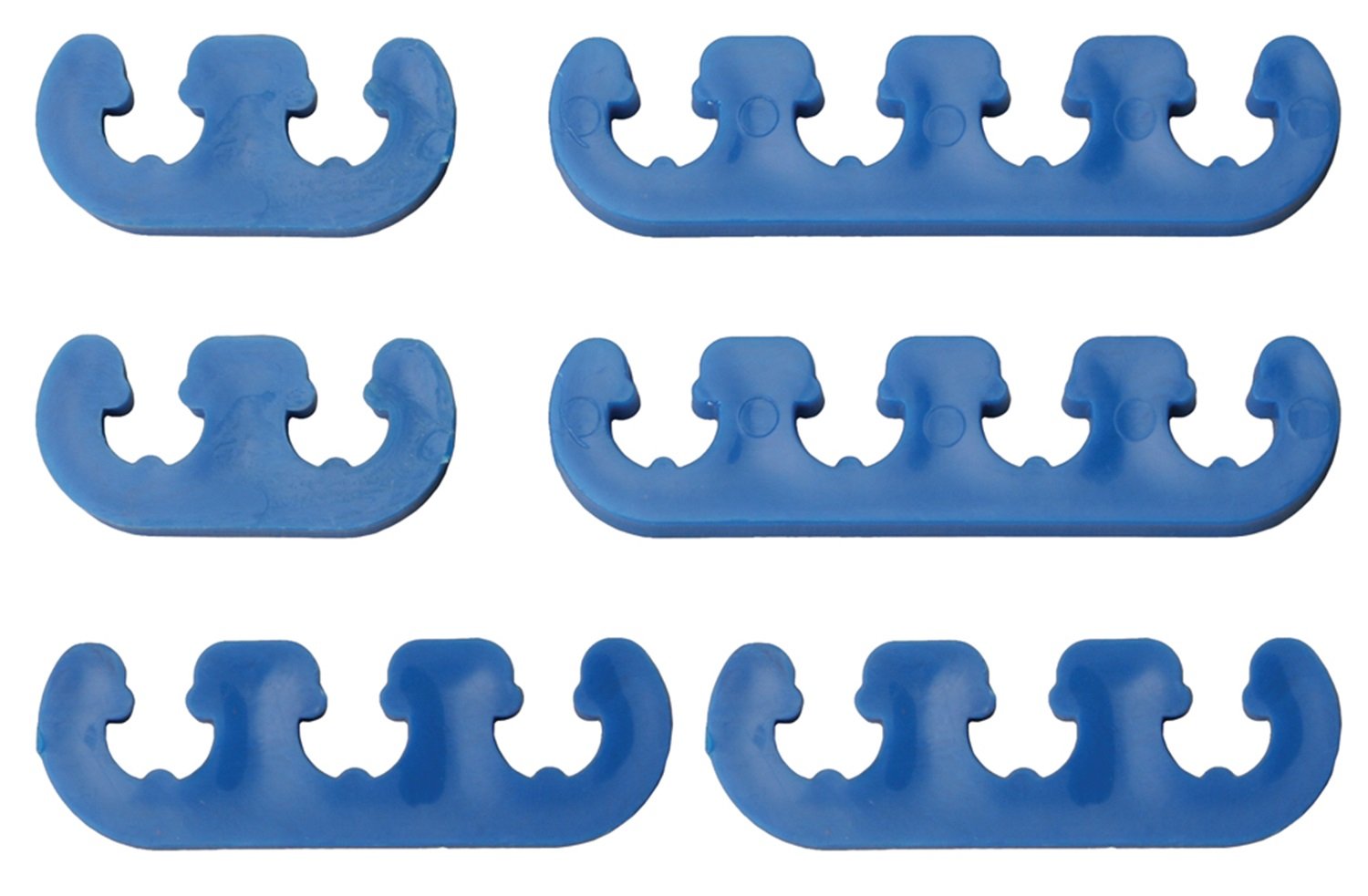 Deluxe Trans-Dapt Plug Wire Separators 9372