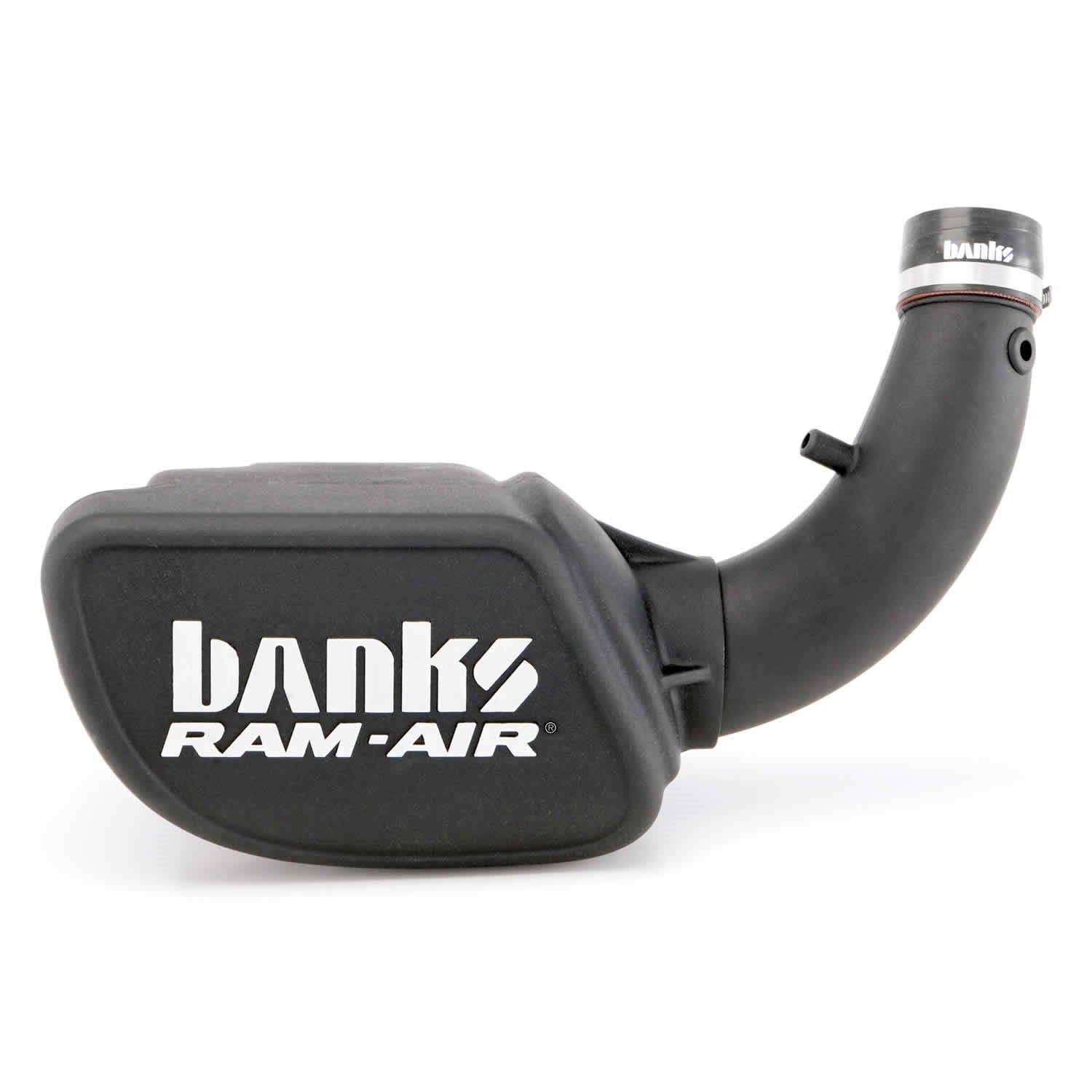 41832-D Banks Air Intake System