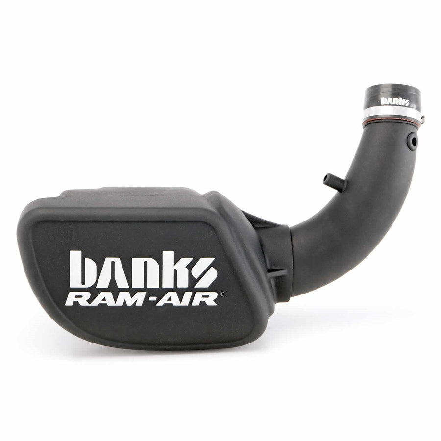 41832-D Banks Air Intake System