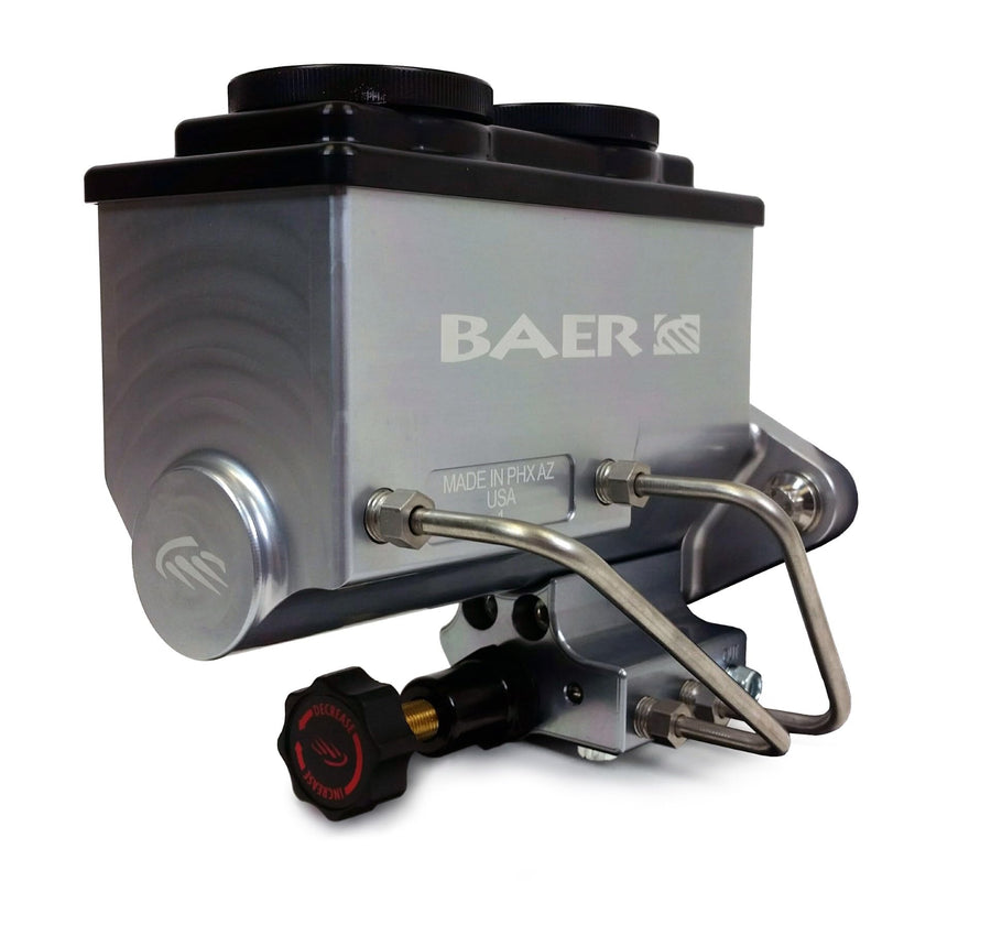 Remaster Kit Baer Brakes 1-1/8" Lp Gray (6805211)