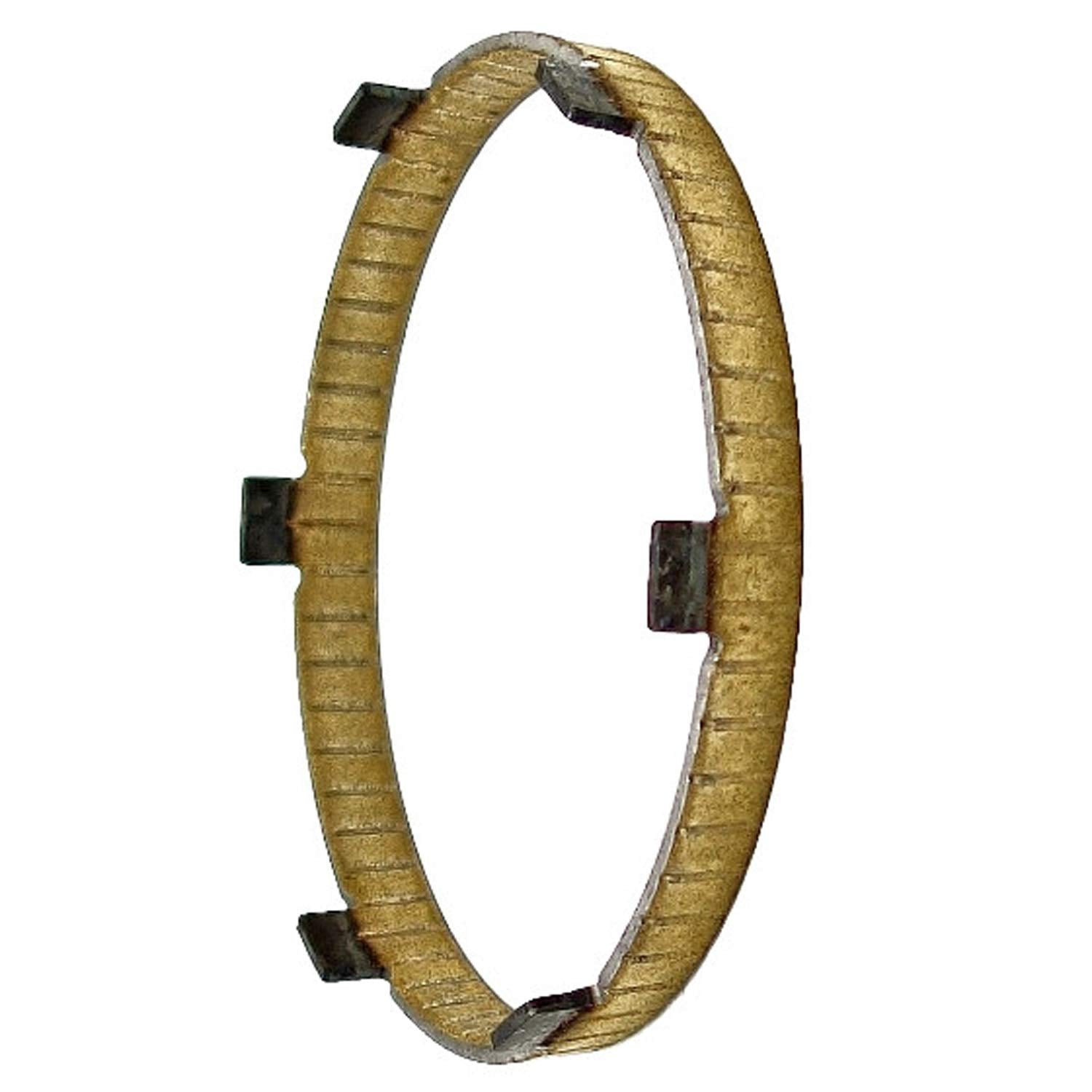 ZF 1st & 2nd USA Standard Manual Transmission Synchro Ring Blockers 6-SPD