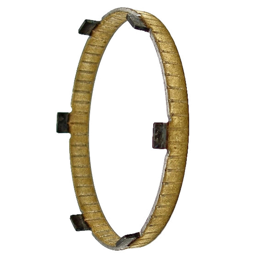 ZF 1st & 2nd USA Standard Manual Transmission Synchro Ring Blockers 6-SPD