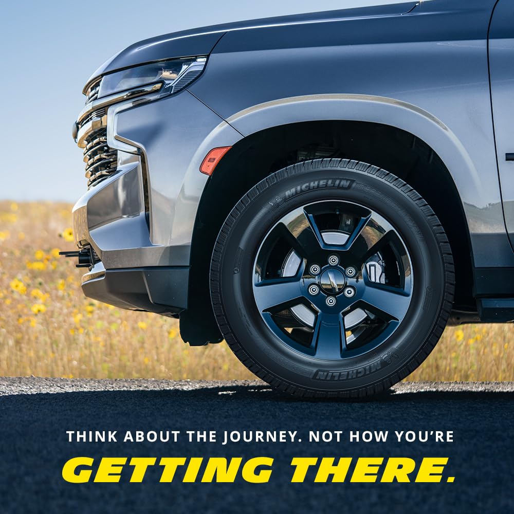 Defender LTX MICHELIN M/S2 275/65R18/XL 116T