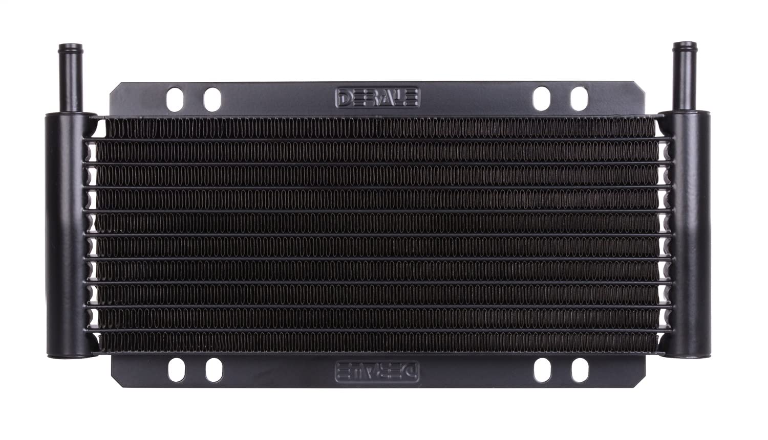 33501 Derale Plate and Fin Cooler, 1 Pack