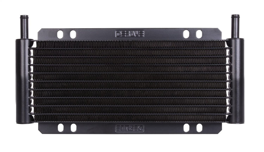 33501 Derale Plate and Fin Cooler, 1 Pack