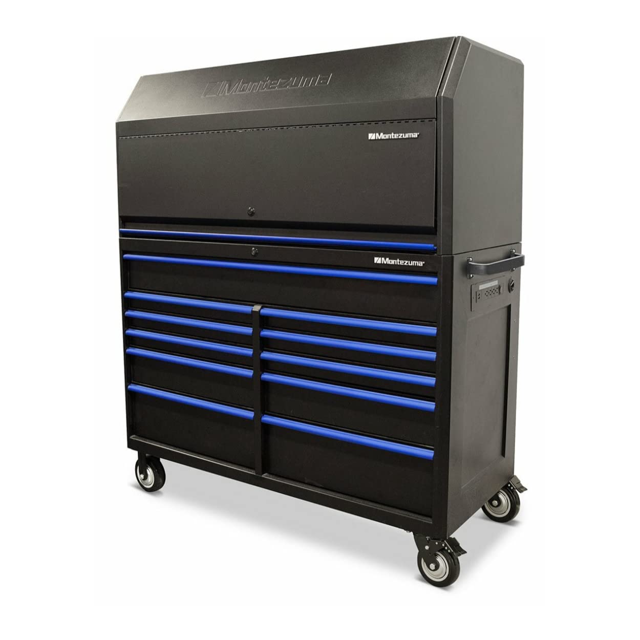 Tool Hutch Montezuma (56 x 24-Inch), (BKM5624H)