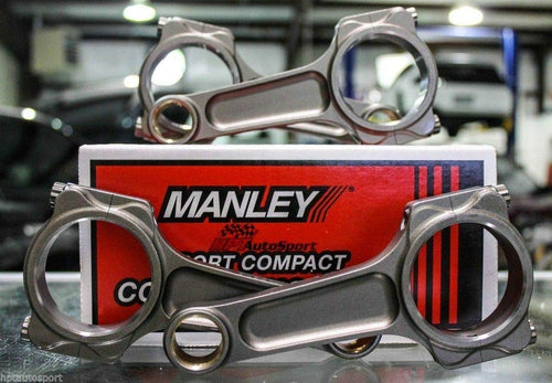 144144 Manley Beam Rod for Integra 1.8 '94-'01