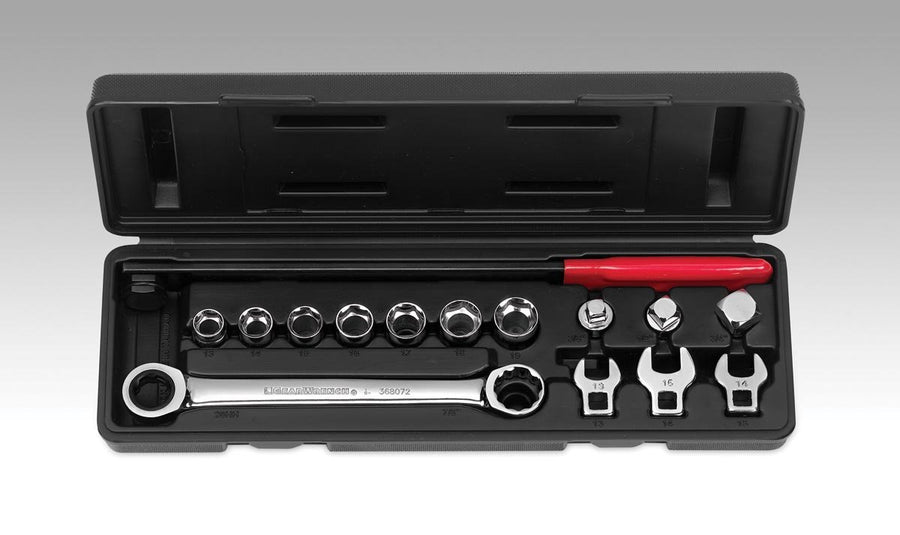 SERPENTINE BELT TOOL KIT GEARWRENCH
