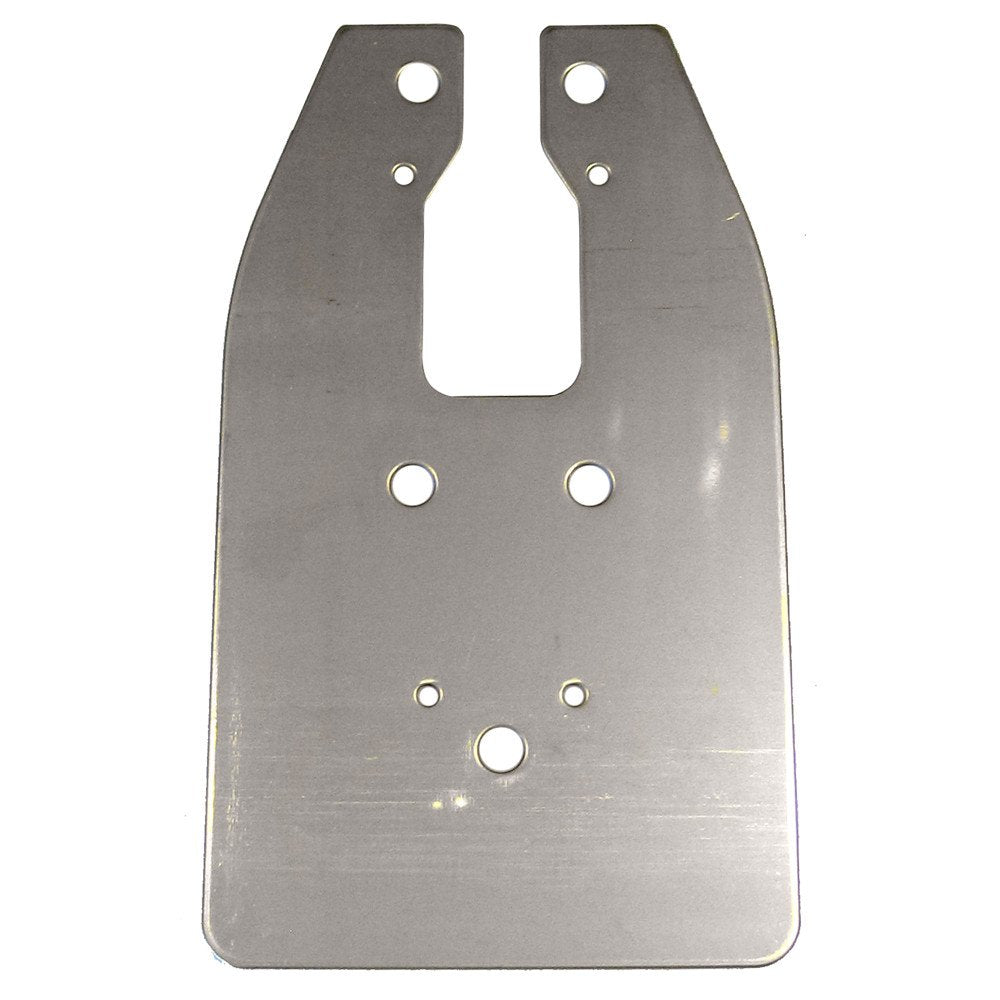 Down/Side Vu Garmin Transducer Spray Shield