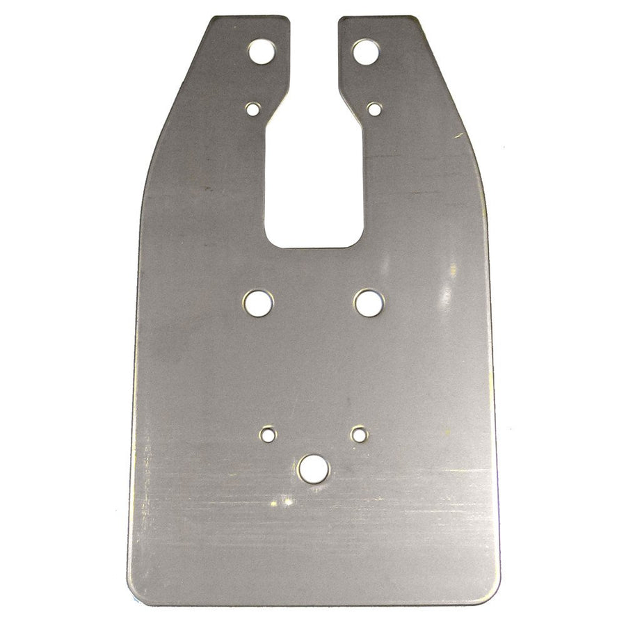 Down/Side Vu Garmin Transducer Spray Shield