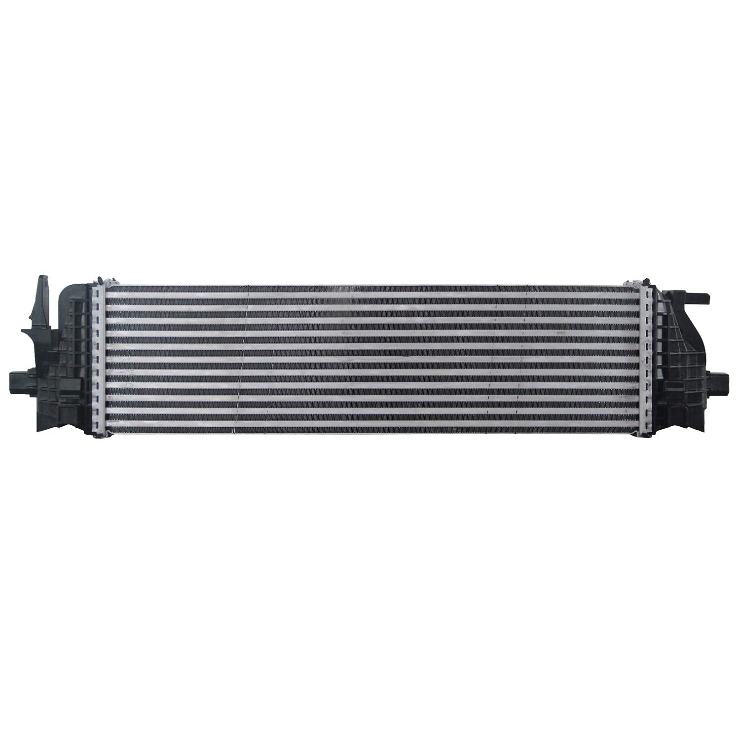 Charged Air Cooler TYC 18111 Compatible with 2017-2017 Volvo S90