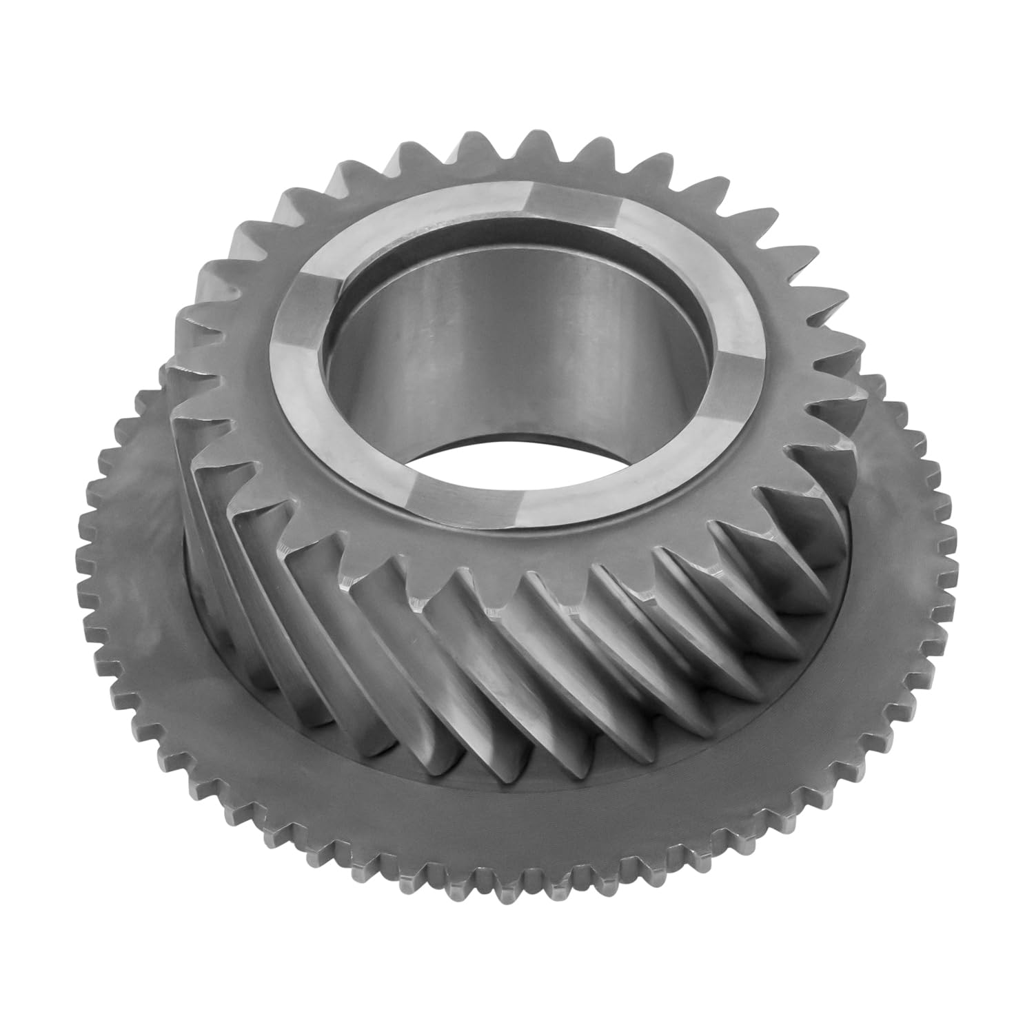 ZF S542 USA Standard Manual Transmission 5th Gear Mainshaft, 30 Tooth