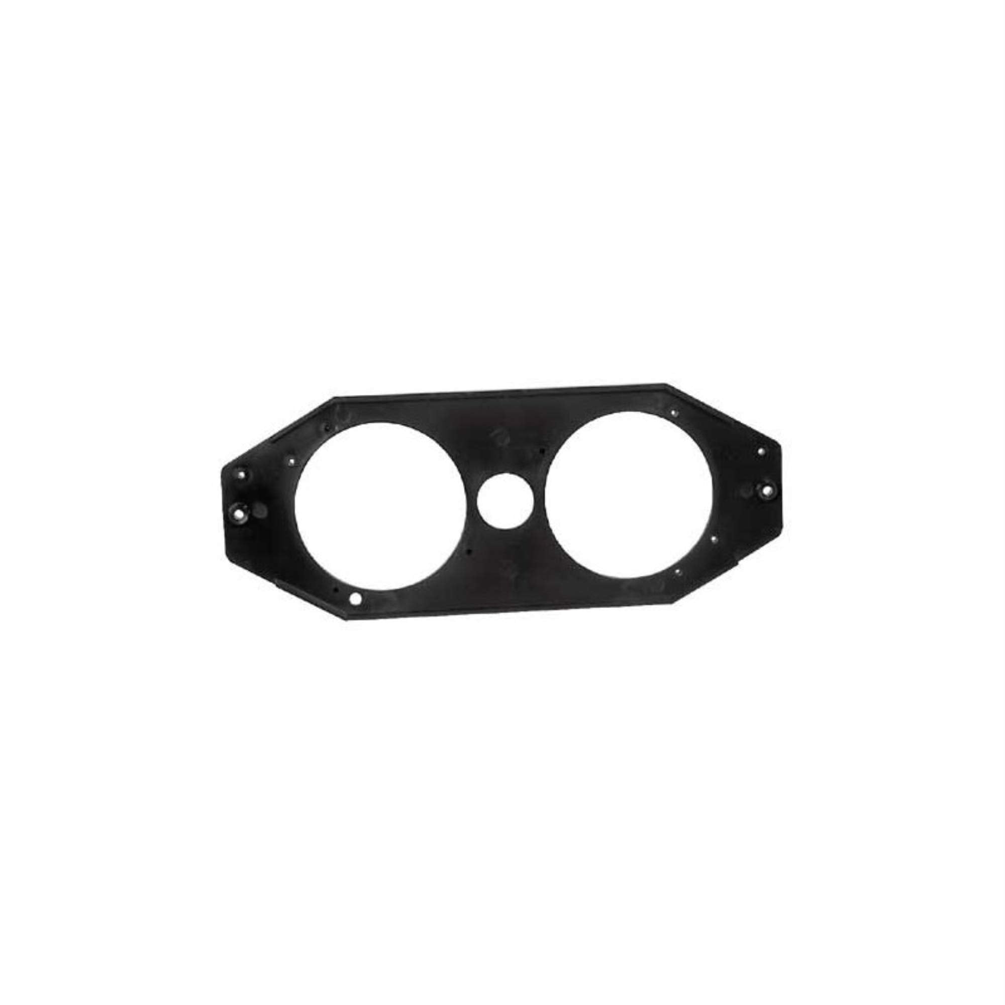 4x10 Ai USB80 GM Through 3-1/2" Speaker Adaptor