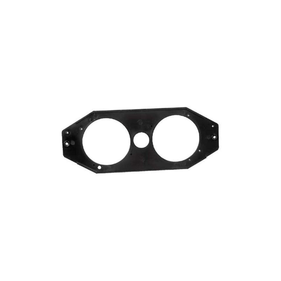 4x10 Ai USB80 GM Through 3-1/2" Speaker Adaptor