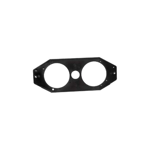 4x10 Ai USB80 GM Through 3-1/2" Speaker Adaptor