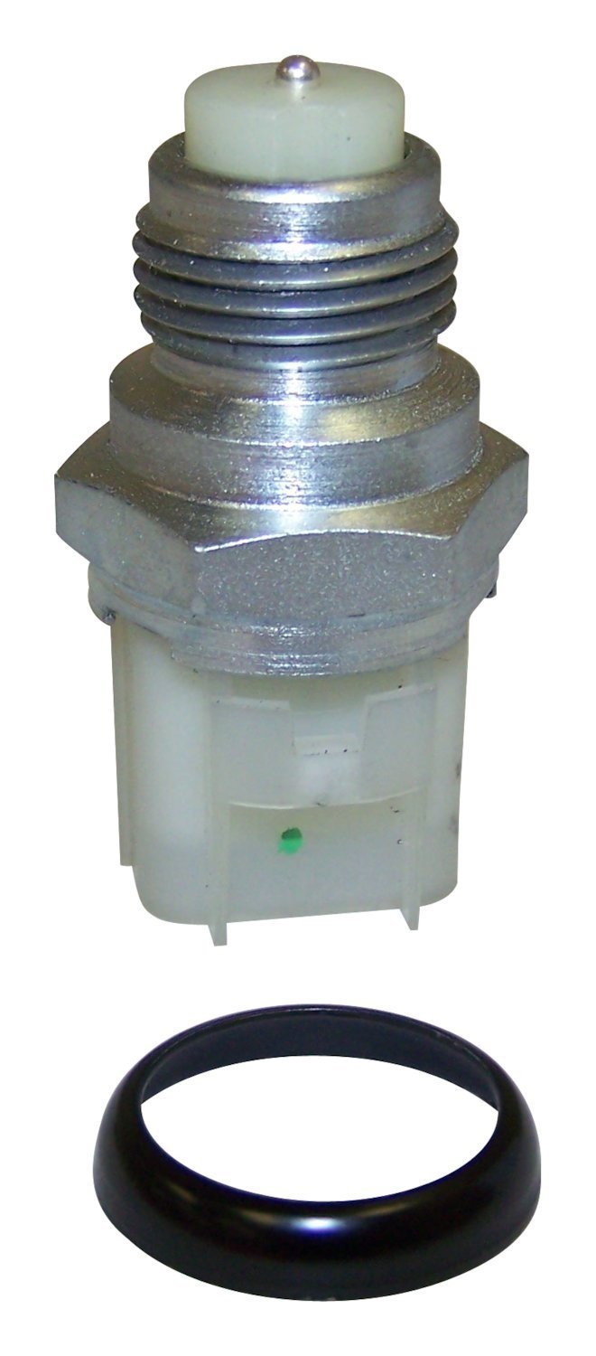 Neutral Safety Switch - Crown Automotive