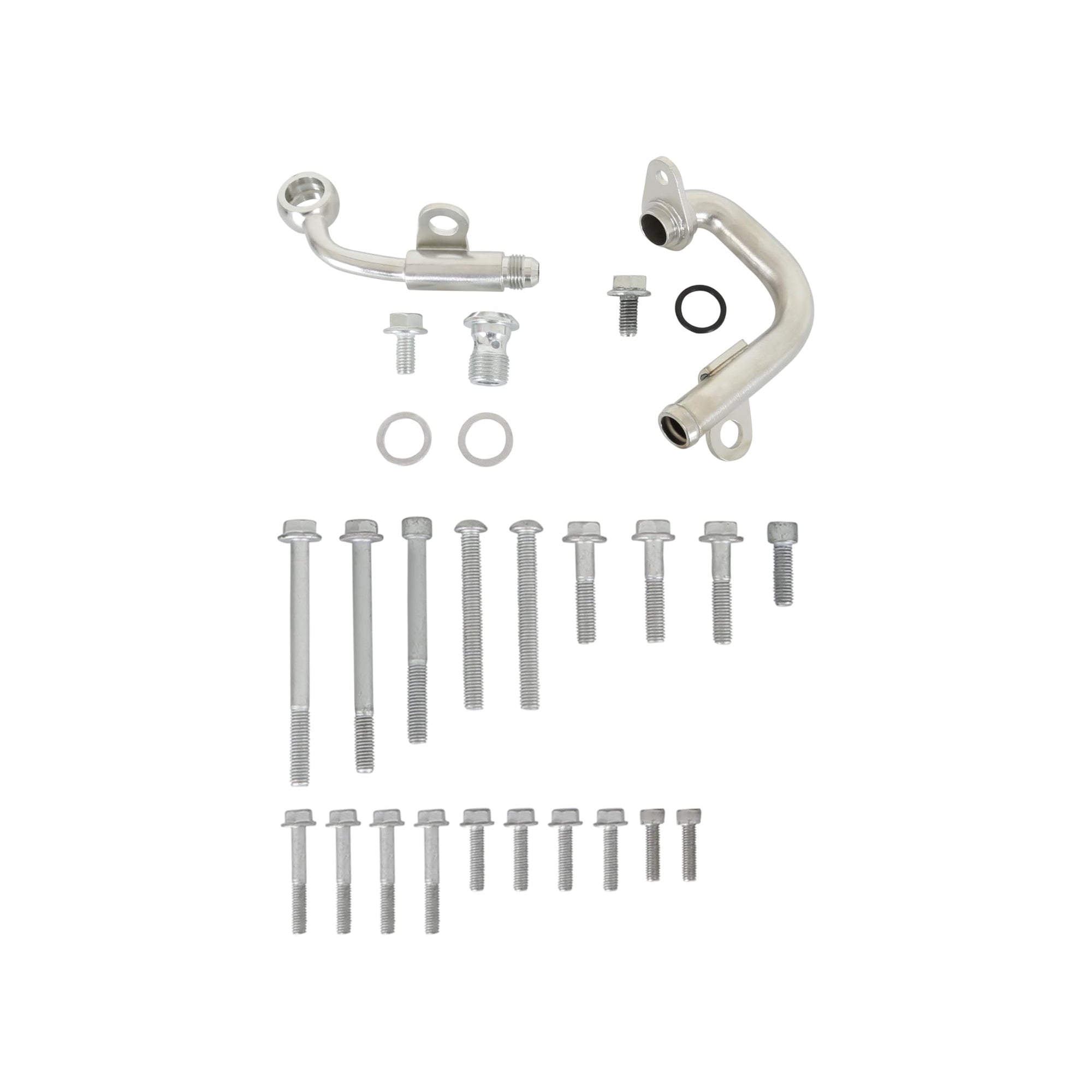 20-223 Holley Power Steering Add-on System for LT4