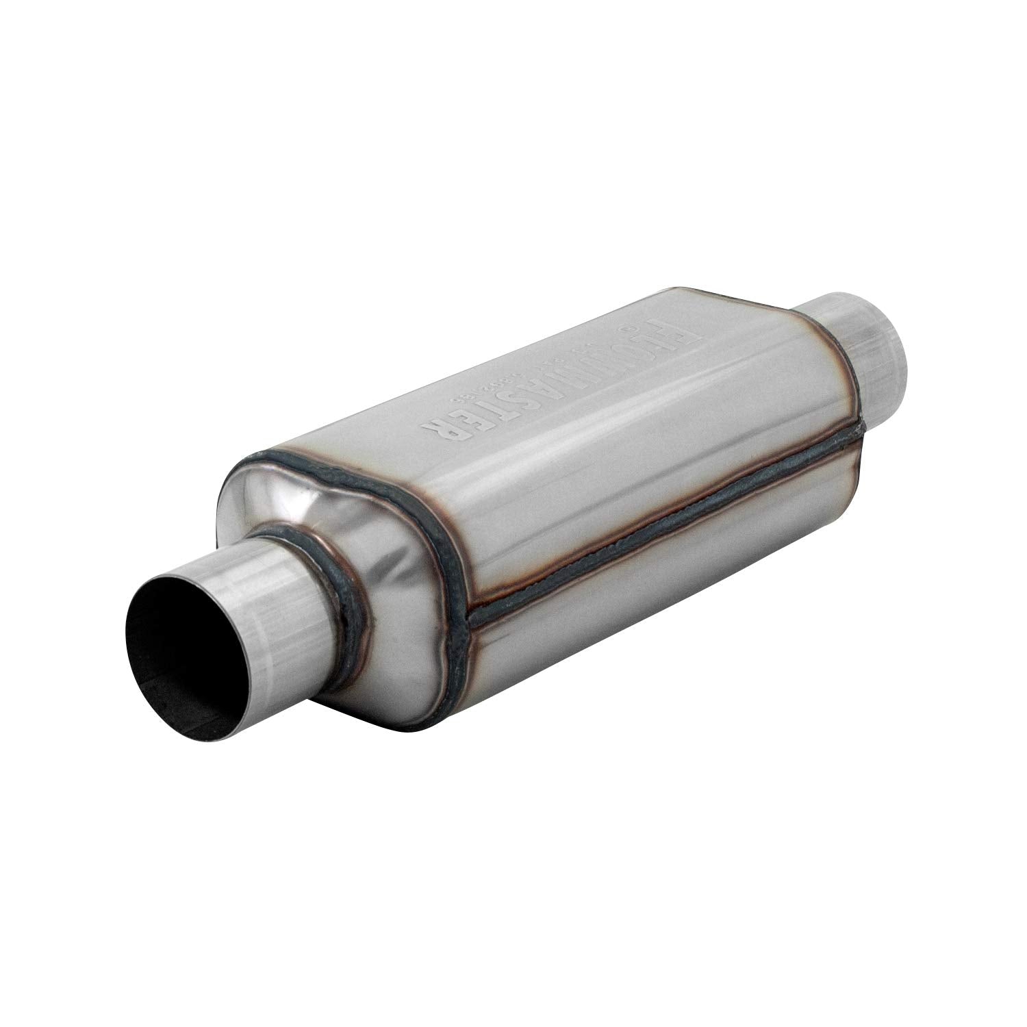12512304 Flowmaster Super HP-2 Muffler 304SS