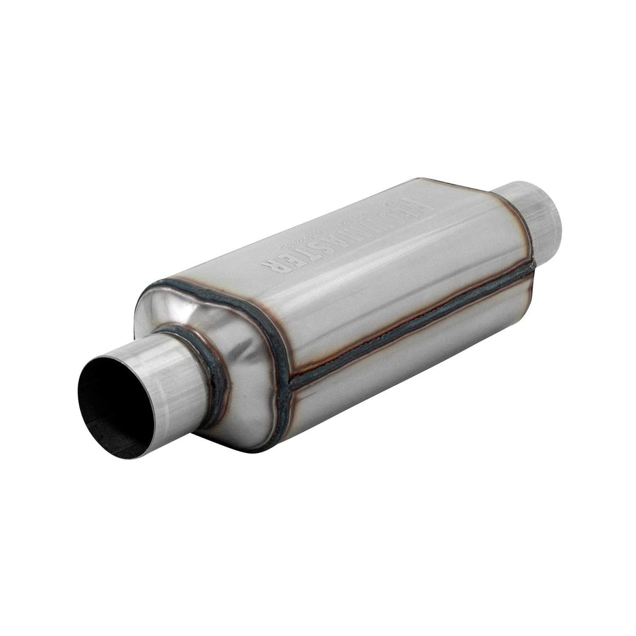 12512304 Flowmaster Super HP-2 Muffler 304SS