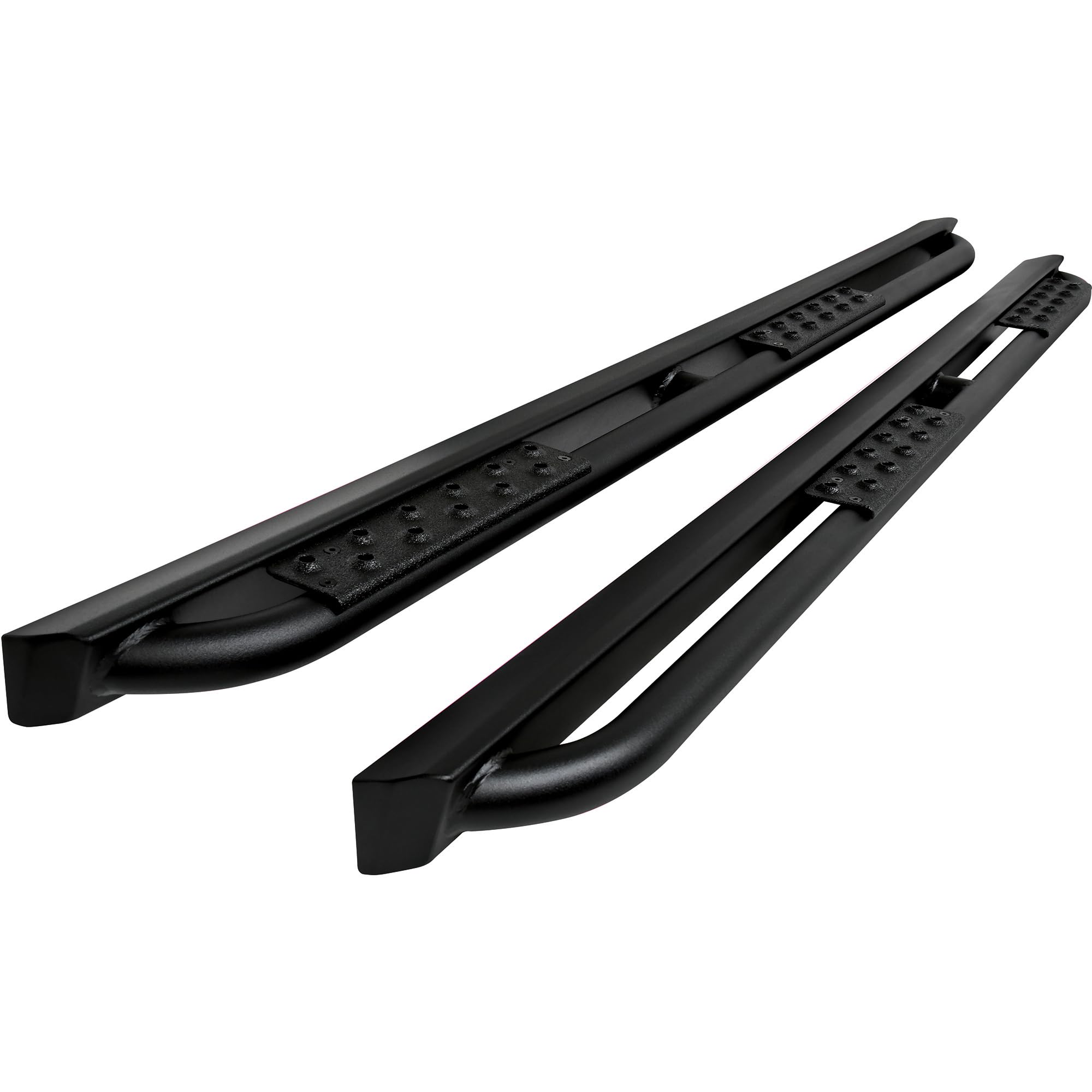 Westin XTS 42-14065 Rock Sliders fits 2018-2023 Wrangler JL Unlimited 4dr Textured Black 1 Pair
