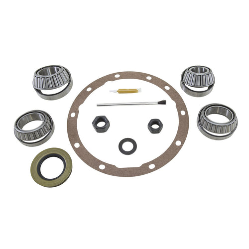 Yukon Install Bearing kit for Chrysler 8.75" Four Pinion (#42) Differential
