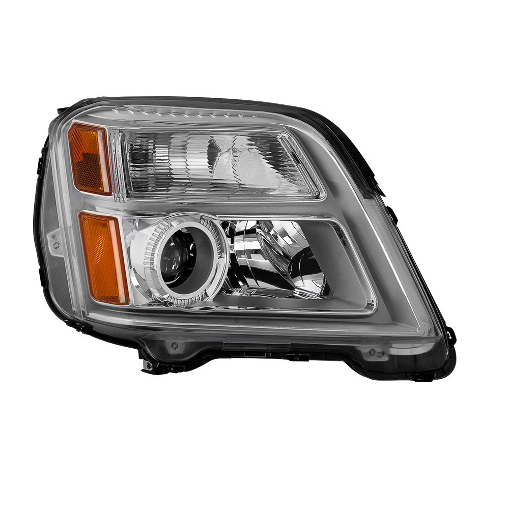 OEM Style Xtune Headlight (HD-JH-GTE10-OE-R) (OE)