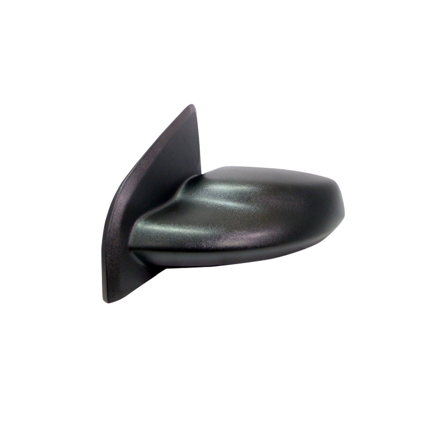 Saturn Ion TYC 2030012 Left Non-Heated Manual Replacement Mirror