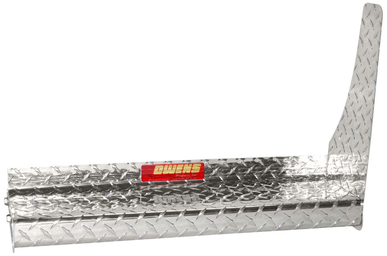 Owens 138" Full Board OC80102 with 2" Riser for Ford Full Size Van