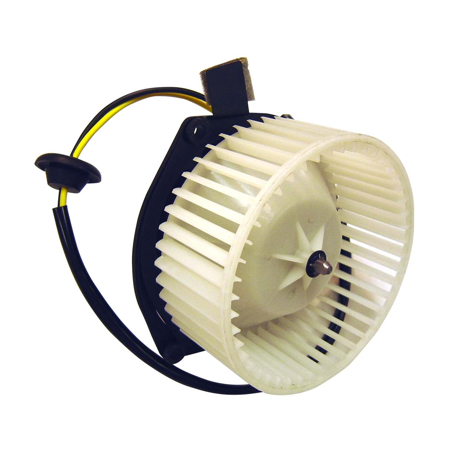 Dodge Durango TYC 700009 Replacement Blower Assembly