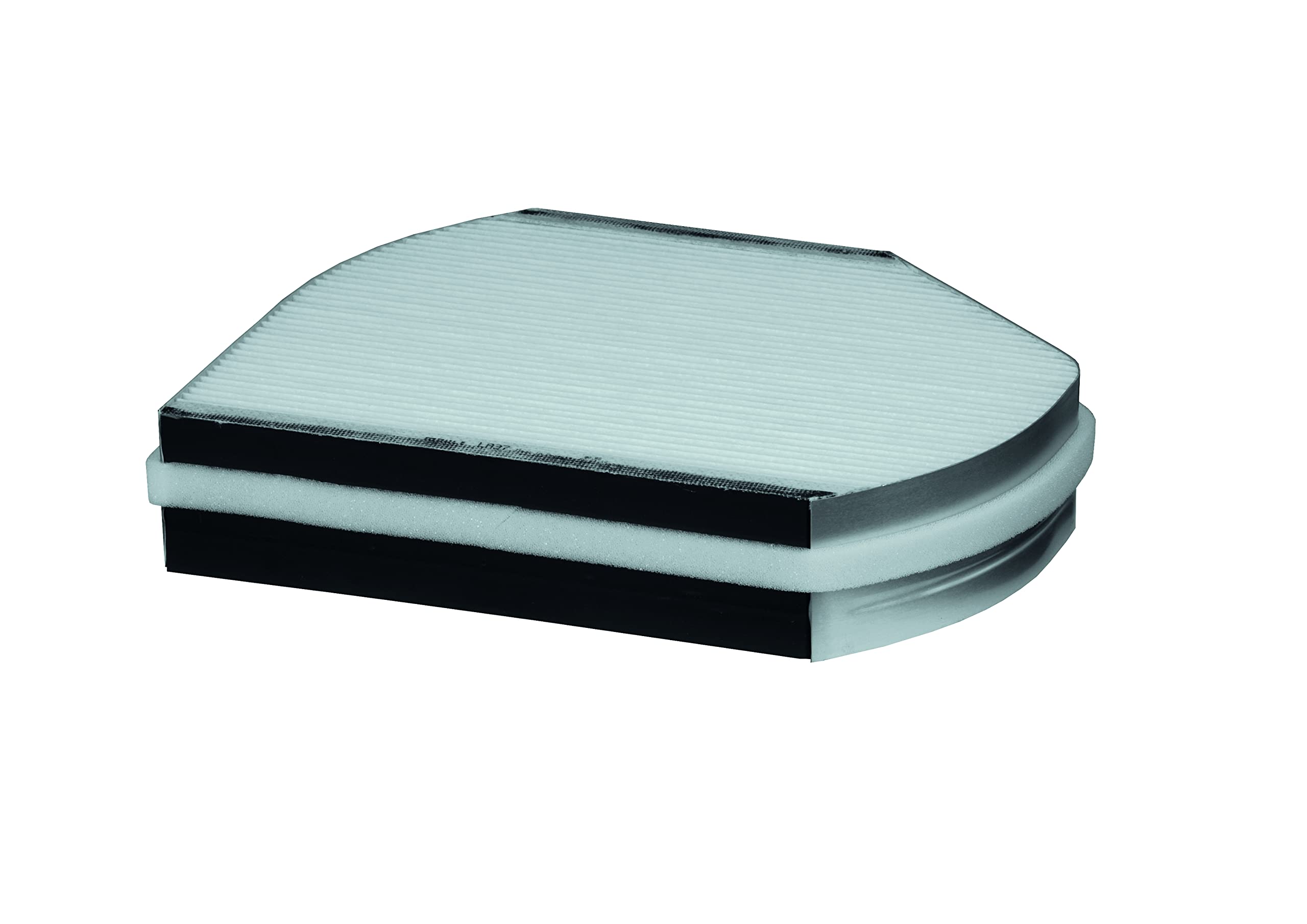 Cabin Air Filter MAHLE LA 37