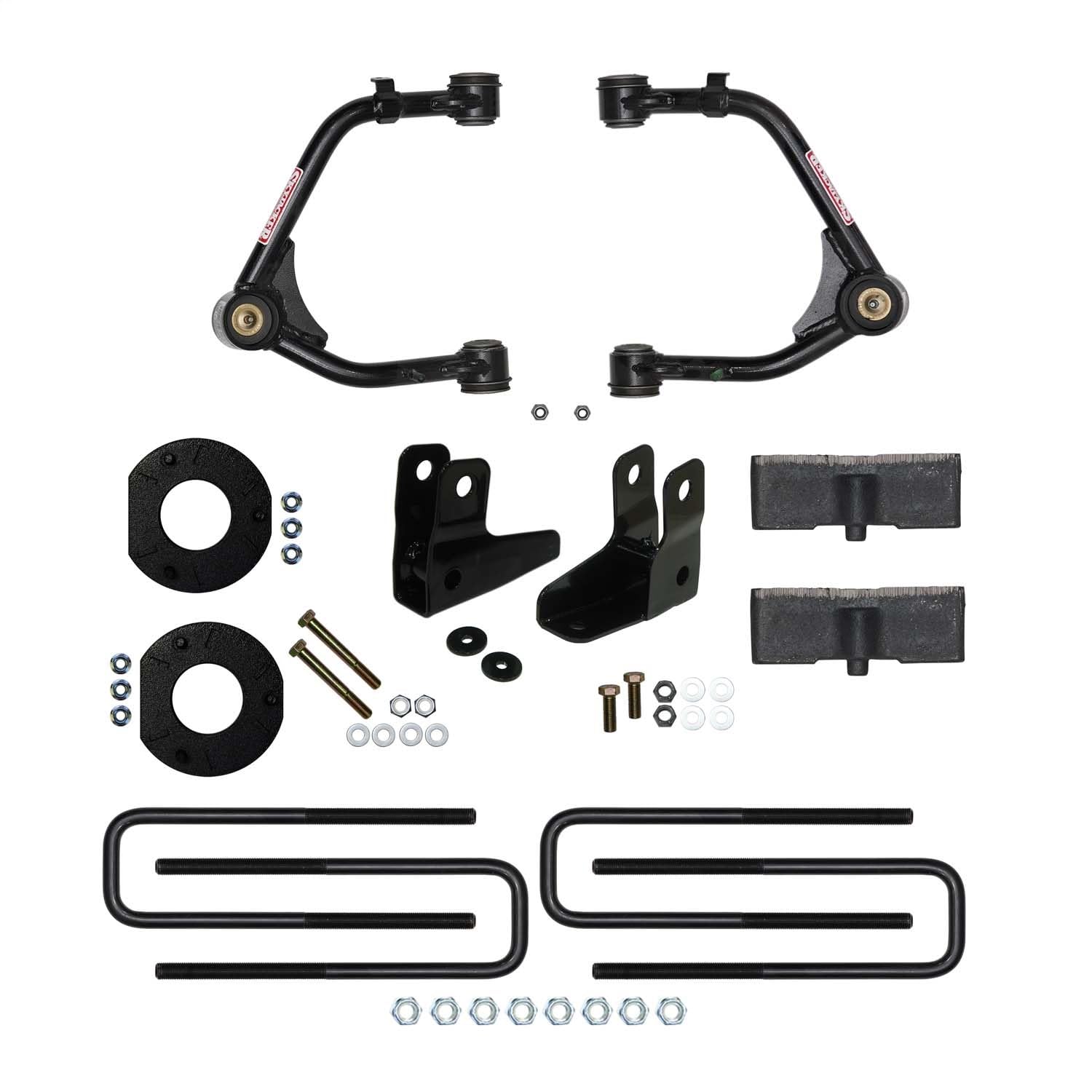 Skyjacker Suspension Lift Kit C19350MPSE SKY