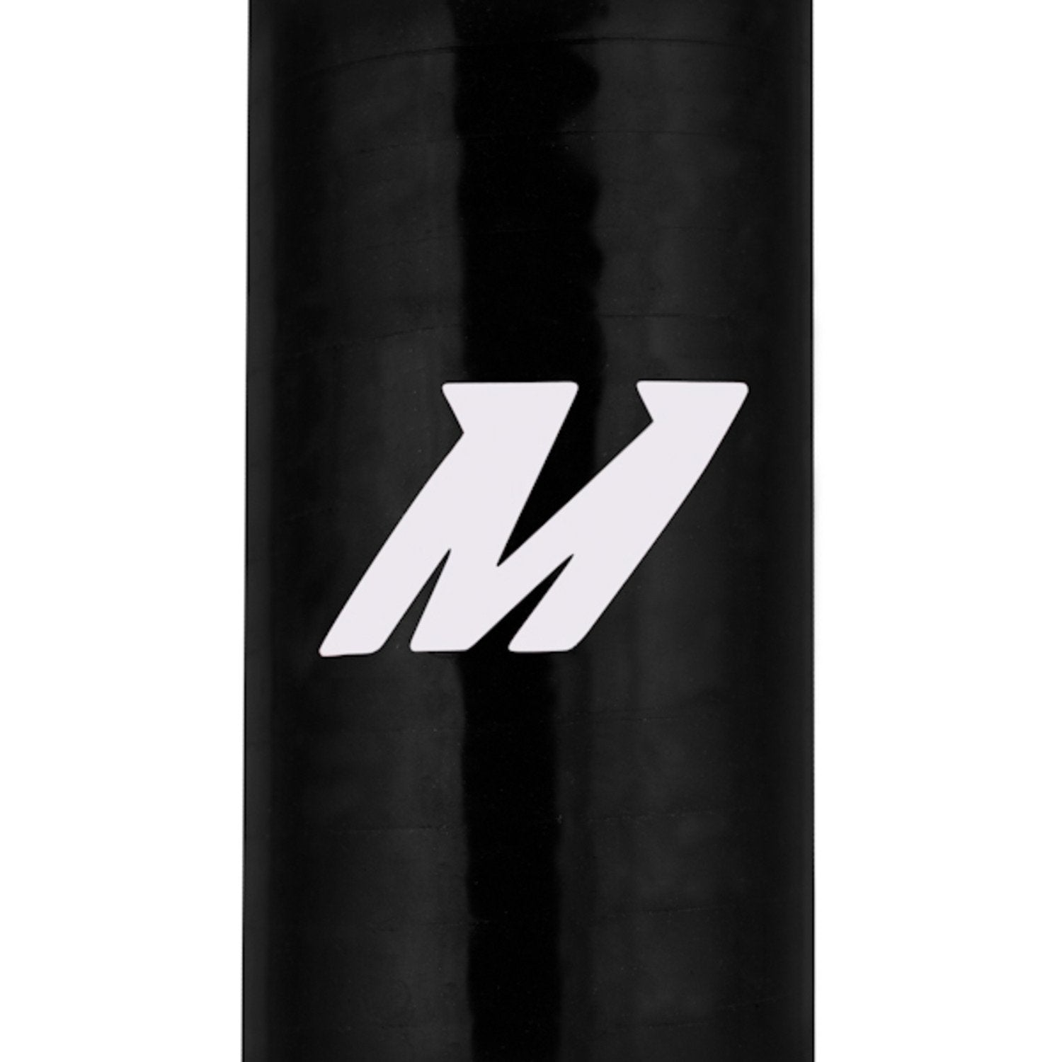 Mishimoto Powersports MMPSH-LTR450-06KTBK Silicone Hose Fits Suzuki LTR450 2006-2009 Black