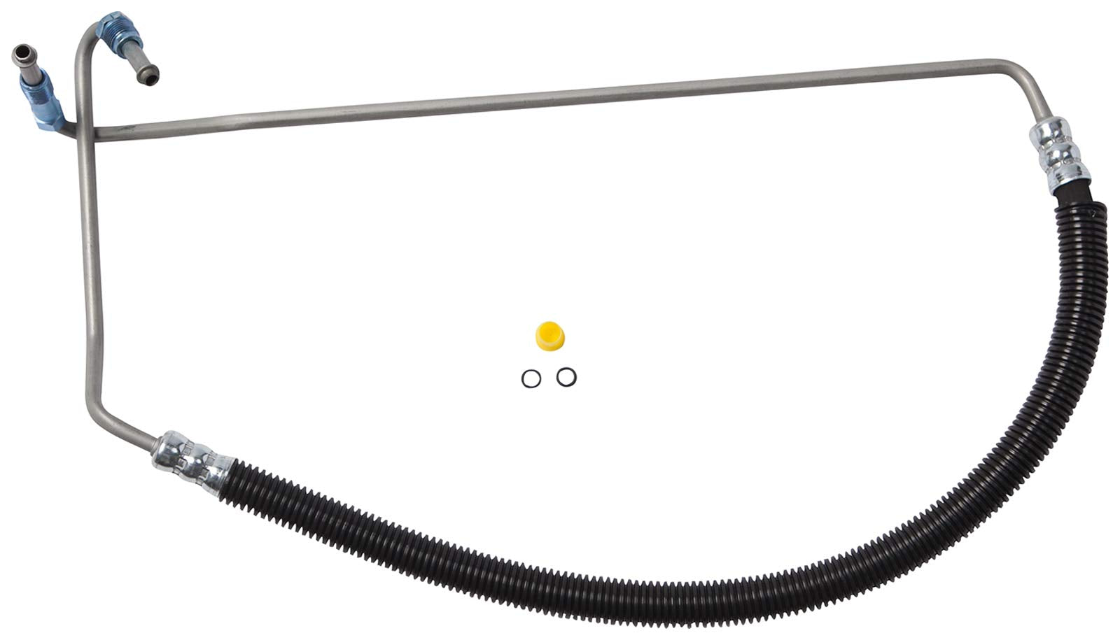 Power Steering Gates 365697 Hose Assembly Pressure Line